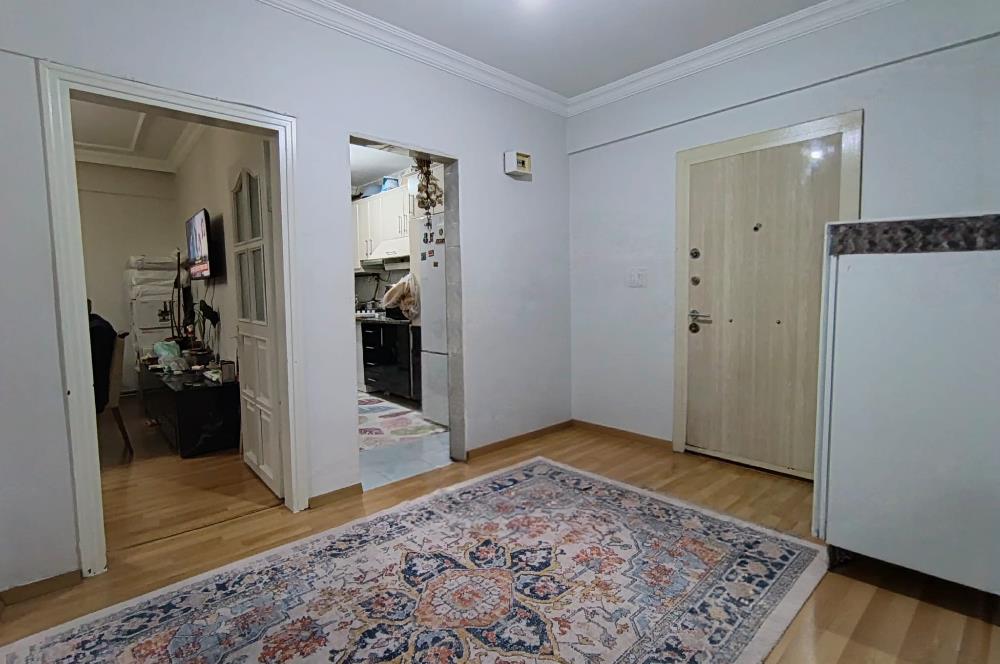 ATAŞEHİR FERHATPAŞA'DA YATIRIMLIK SATILIK 2+1 DAİRE