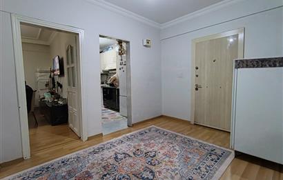 ATAŞEHİR FERHATPAŞA'DA YATIRIMLIK SATILIK 2+1 DAİRE