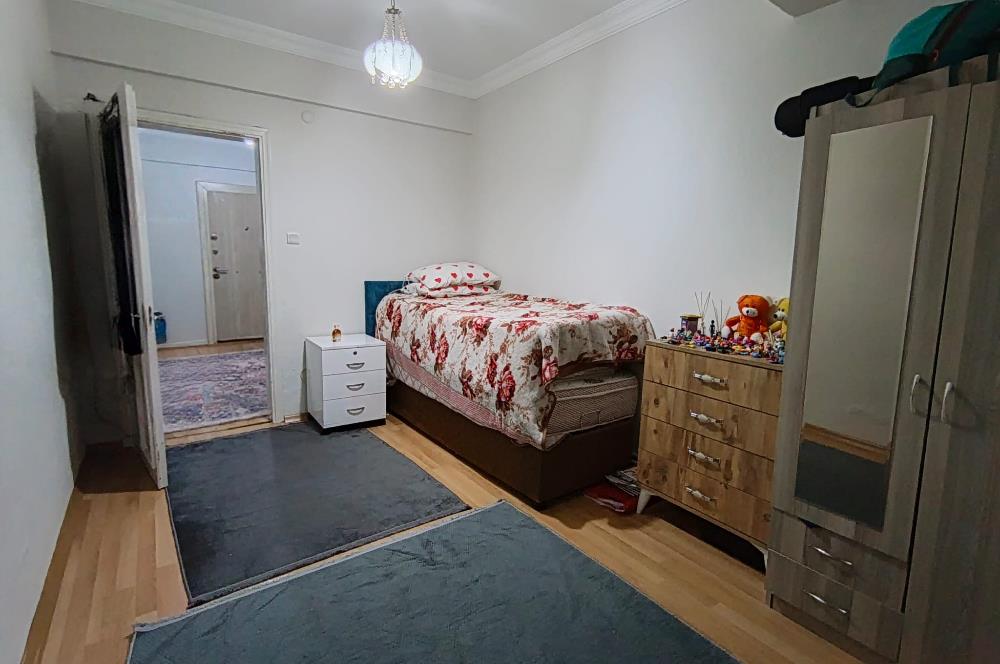 ATAŞEHİR FERHATPAŞA'DA YATIRIMLIK SATILIK 2+1 DAİRE