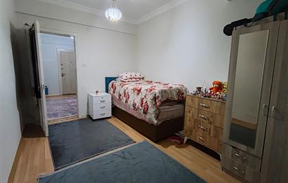 ATAŞEHİR FERHATPAŞA'DA YATIRIMLIK SATILIK 2+1 DAİRE