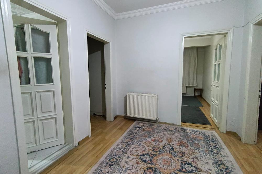 ATAŞEHİR FERHATPAŞA'DA YATIRIMLIK SATILIK 2+1 DAİRE