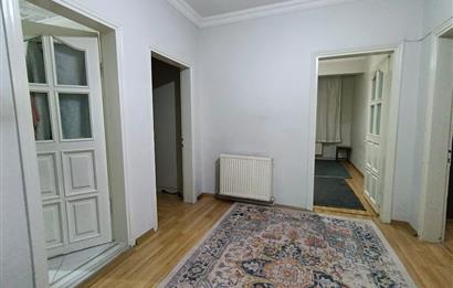 ATAŞEHİR FERHATPAŞA'DA YATIRIMLIK SATILIK 2+1 DAİRE