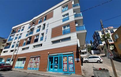 YENİ BİNA 2+1 -ASANSÖR-KAPALI OTOPARK KİRALIK DAİRE