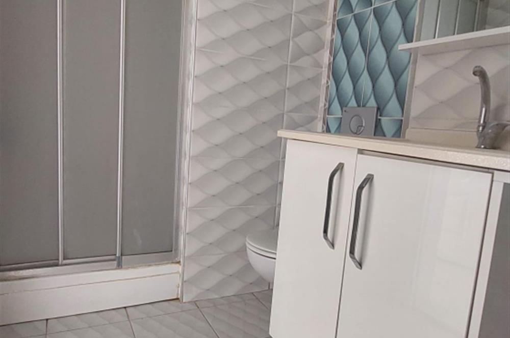 YENİ BİNA 2+1 -ASANSÖR-KAPALI OTOPARK KİRALIK DAİRE