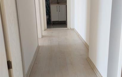 YENİ BİNA 2+1 -ASANSÖR-KAPALI OTOPARK KİRALIK DAİRE