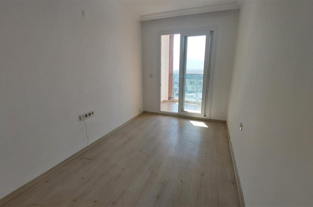 YENİ BİNA 2+1 -ASANSÖR-KAPALI OTOPARK KİRALIK DAİRE