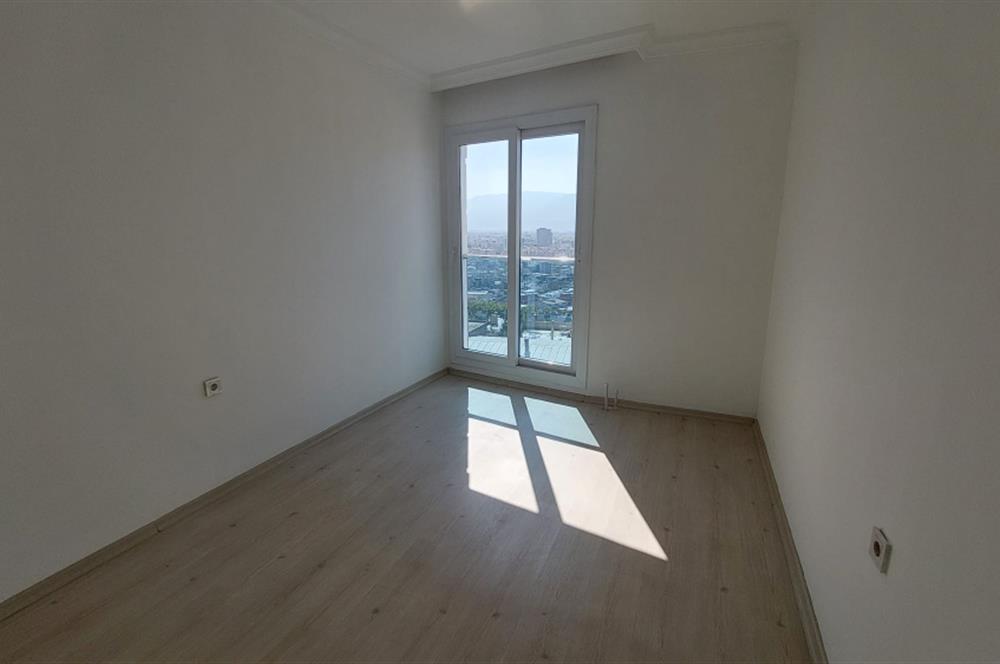 YENİ BİNA 2+1 -ASANSÖR-KAPALI OTOPARK KİRALIK DAİRE