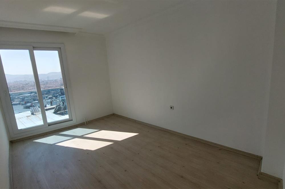 YENİ BİNA 2+1 -ASANSÖR-KAPALI OTOPARK KİRALIK DAİRE