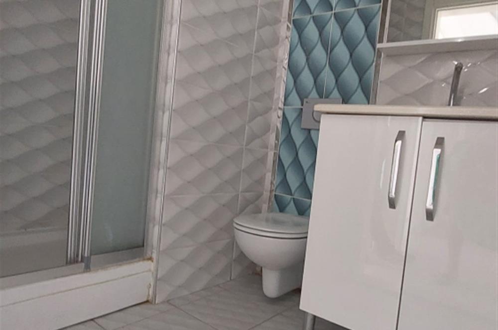 YENİ BİNA 2+1 -ASANSÖR-KAPALI OTOPARK KİRALIK DAİRE