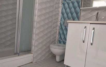 YENİ BİNA 2+1 -ASANSÖR-KAPALI OTOPARK KİRALIK DAİRE