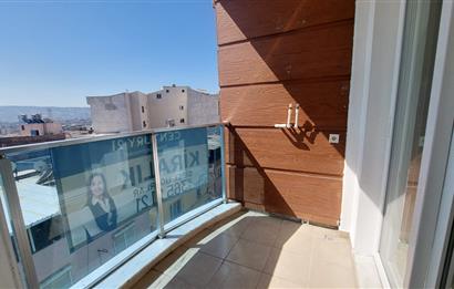 YENİ BİNA 2+1 -ASANSÖR-KAPALI OTOPARK KİRALIK DAİRE