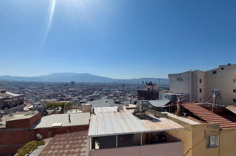 YENİ BİNA 2+1 -ASANSÖR-KAPALI OTOPARK KİRALIK DAİRE