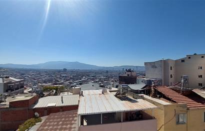 YENİ BİNA 2+1 -ASANSÖR-KAPALI OTOPARK KİRALIK DAİRE