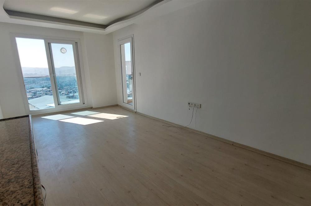 YENİ BİNA 2+1 -ASANSÖR-KAPALI OTOPARK KİRALIK DAİRE