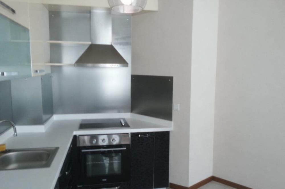 KONUTKENT'TE OTURUMA HAZIR, EŞYALI, KİRA GETİRİLİ SATILIK 1+1