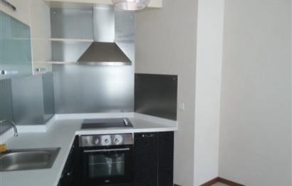 KONUTKENT'TE OTURUMA HAZIR, EŞYALI, KİRA GETİRİLİ SATILIK 1+1