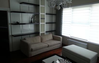 KONUTKENT'TE OTURUMA HAZIR, EŞYALI, KİRA GETİRİLİ SATILIK 1+1