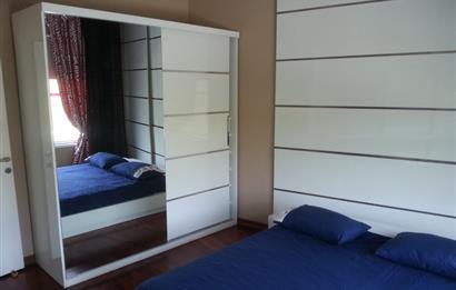 KONUTKENT'TE OTURUMA HAZIR, EŞYALI, KİRA GETİRİLİ SATILIK 1+1