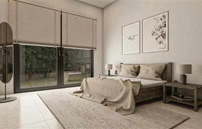 Bodrum Yalıçiftlik’te Düz Ayak 4+1 Villa | Müstakil Havuzlu | 500 m² Arsa Paylı 