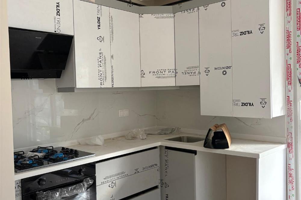 SİTE AYRICALIĞINDA KİRALIK SIFIR DAİRE!!