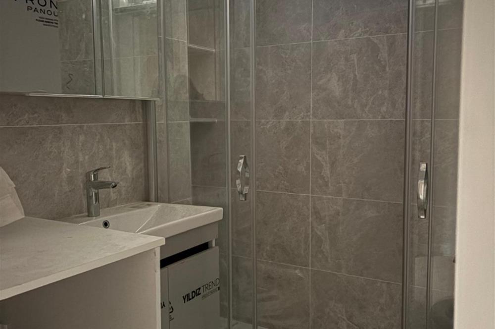 SİTE AYRICALIĞINDA KİRALIK SIFIR DAİRE!!