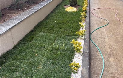 SİTE AYRICALIĞINDA KİRALIK SIFIR DAİRE!!