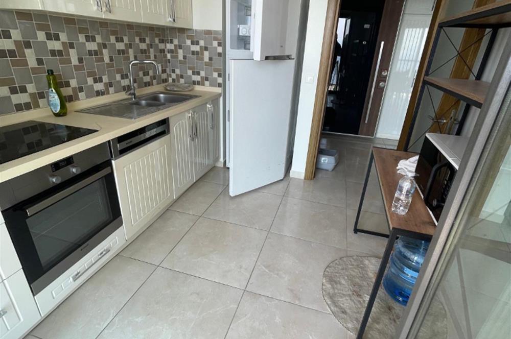 Park 34 kiralık 2+1