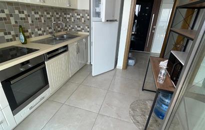 Park 34 kiralık 2+1