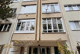 Çayyolunun Kalbinde 3+1 Mükemmel Konumda Kiralık Daire - 1 - 30797