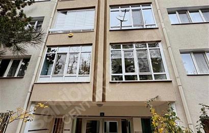 Çayyolunun Kalbinde 3+1 Mükemmel Konumda Kiralık Daire