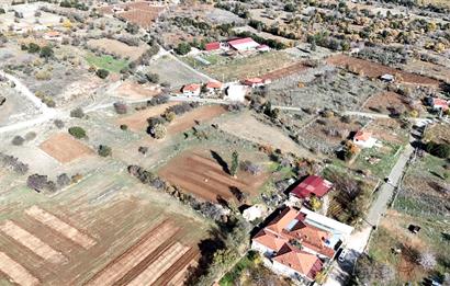 Denizli Tavas Karahisar'da B+2 kat Yatırımlık Arsa