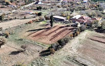 Denizli Tavas Karahisar'da B+2 kat Yatırımlık Arsa