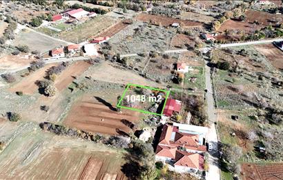 Denizli Tavas Karahisar'da B+2 kat Yatırımlık Arsa