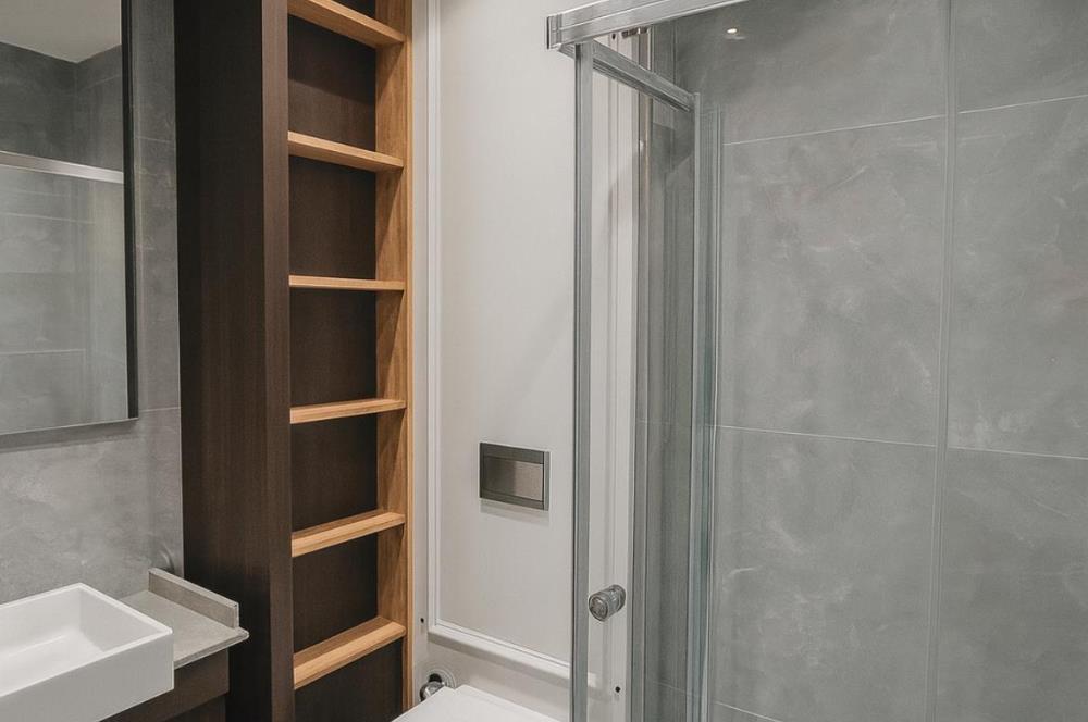 SUADİYENİN KALBİNDE, ULTRA LÜKS ÖN KÖŞE 3+1