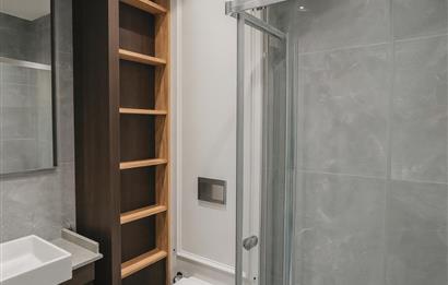 SUADİYENİN KALBİNDE, ULTRA LÜKS ÖN KÖŞE 3+1