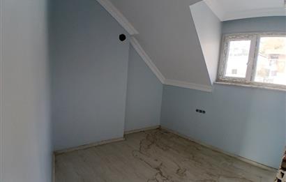 İZMİT ERENLER MAH. DENİZ MANZARALI 4+1 SATILIK DUBLEKS DAİRE