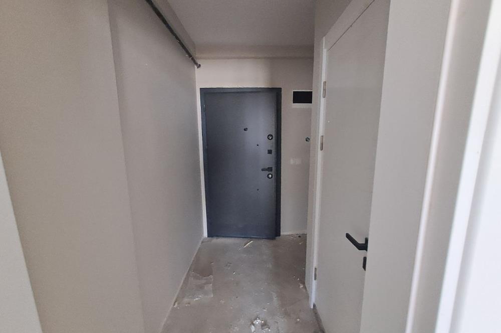 YUVACIK LOTUS EVLERİ 2 PROJESİ 2+1 95 m2 SATILIK DAİRE