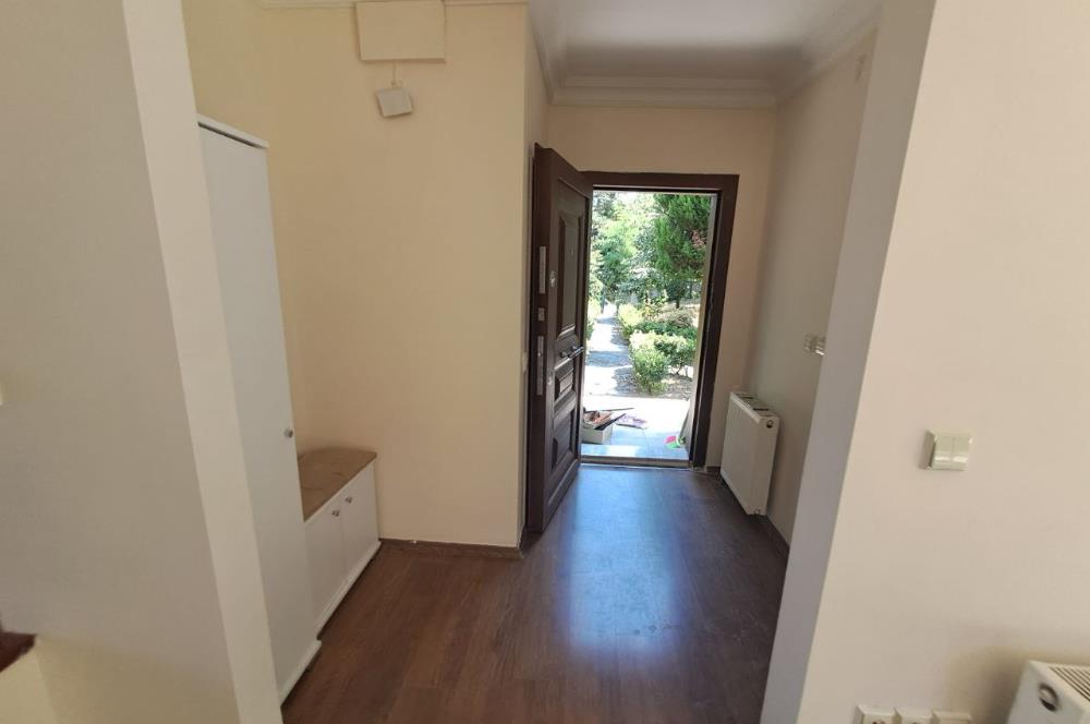 C21 PROJECT'TEN SAPANCA DOĞAKENT SİTESİNDE KİRALIK VİLLA