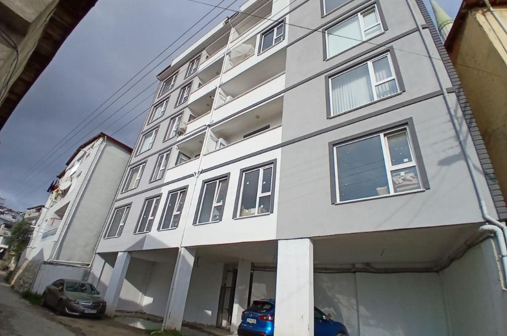 İZMİT ERENLER MAH. DENİZ MANZARALI 4+1 SATILIK DUBLEKS DAİRE