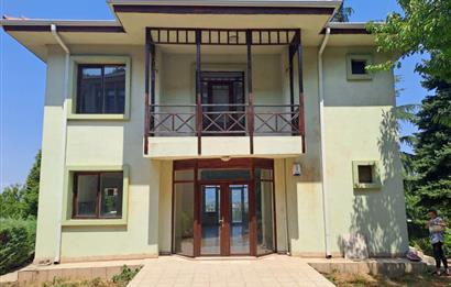 C21 PROJECT'TEN SAPANCA DOĞAKENT SİTESİNDE KİRALIK VİLLA