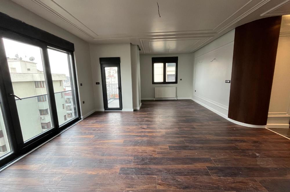 SUADİYENİN KALBİNDE, ULTRA LÜKS ÖN KÖŞE 3+1