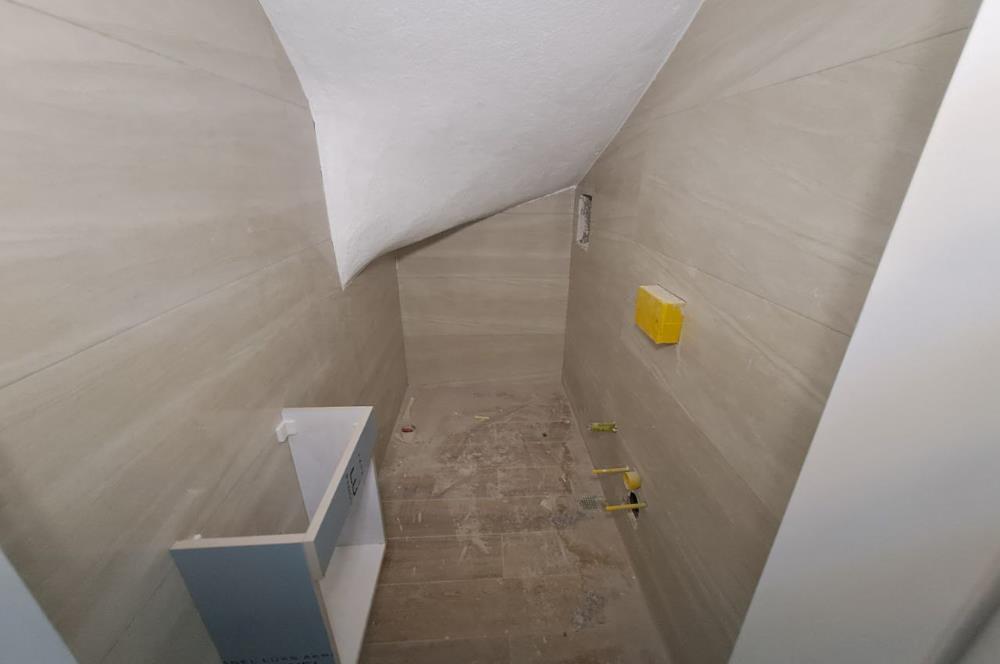 YUVACIK LOTUS EVLERİ 2 PROJESİ 2+1 95 m2 SATILIK DAİRE