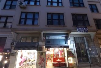 Modanın Kalbinde Komple Satılık Tarihi Eser Bina - 1 - 30859