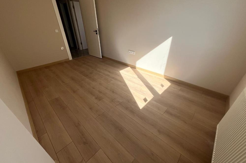 DRAGOS SAHİLDE 0 BİNADA AYRI MUTFAKLI ÖN CEPHE 2+1