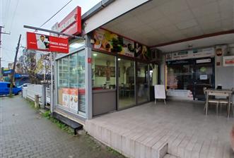 C21 LOCADAN BALIKESİR ALTIEYLÜL DEVREN KİRALIK ÇİĞ KÖFTE DÜKKANI - 2 - 30861