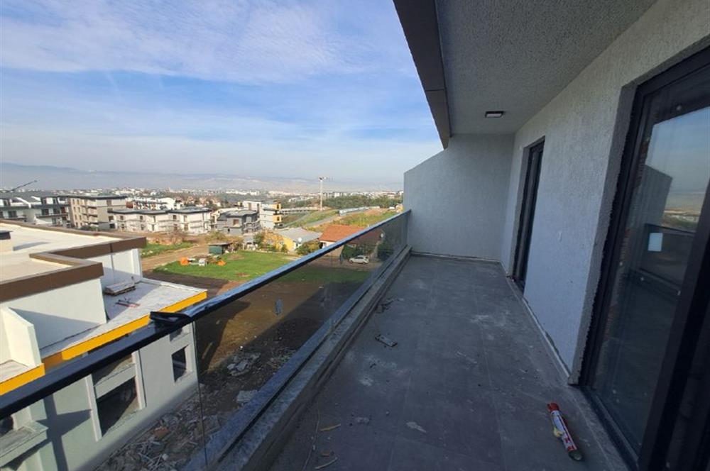 YUVACIK LOTUS EVLERİ 2 PROJESİ 2+1 95 m2 SATILIK DAİRE