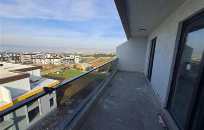 YUVACIK LOTUS EVLERİ 2 PROJESİ 2+1 95 m2 SATILIK DAİRE