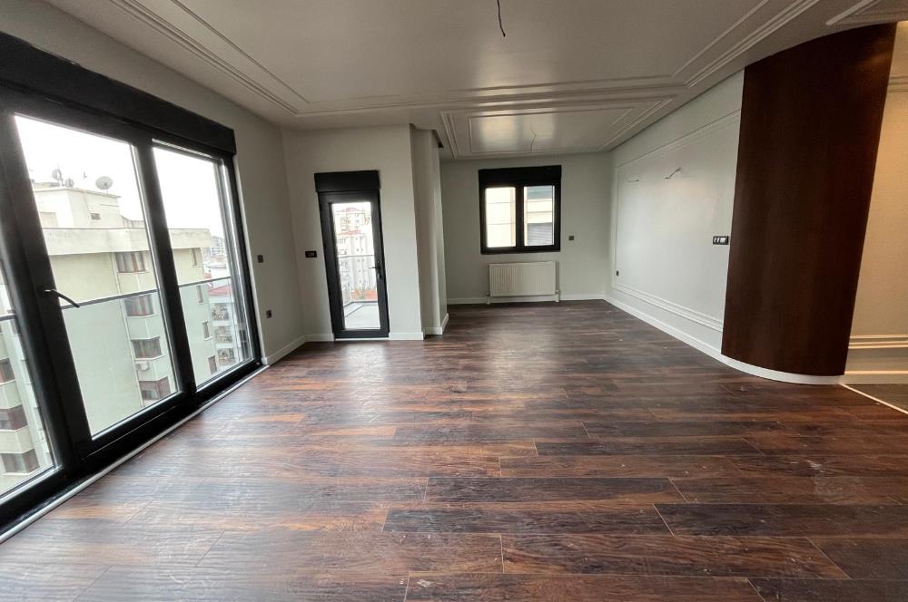 SUADİYENİN KALBİNDE, ULTRA LÜKS ÖN KÖŞE 3+1