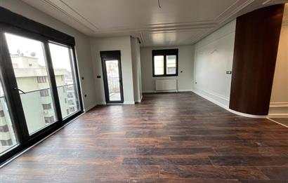 SUADİYENİN KALBİNDE, ULTRA LÜKS ÖN KÖŞE 3+1