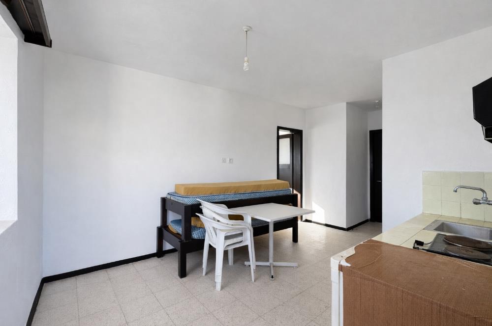 BODRUM AKÇABÜK TATİL KÖYÜNDE 2 DÖNEM SATILIK DEVRE MÜLK